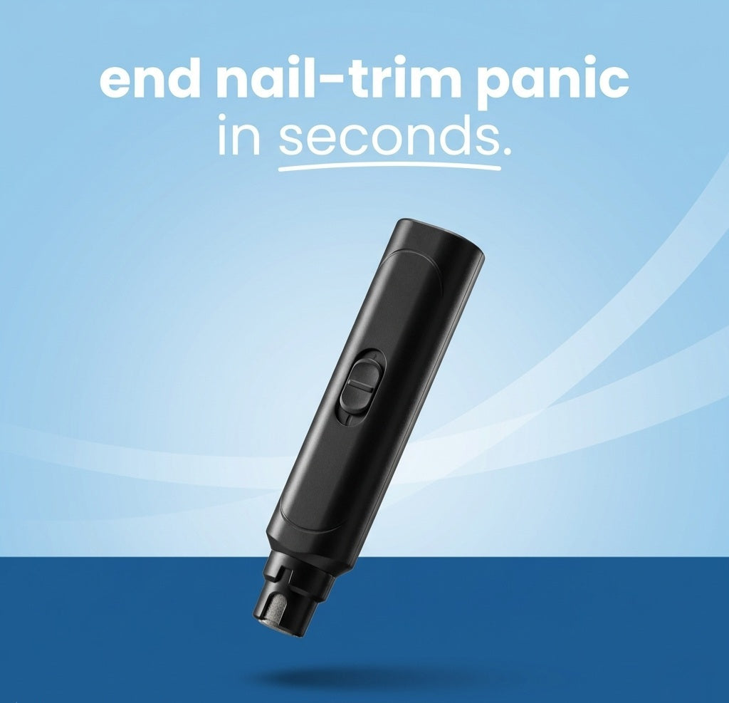 Stelnor™ - Secure Grind Pro